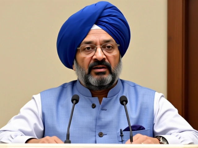 India’s Energy Windfall: ONGC Gas, Libya Oil & Global Deals