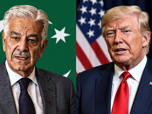 Saudi Arabia Sets Conditions for Israel Recognition Before Trump Meeting